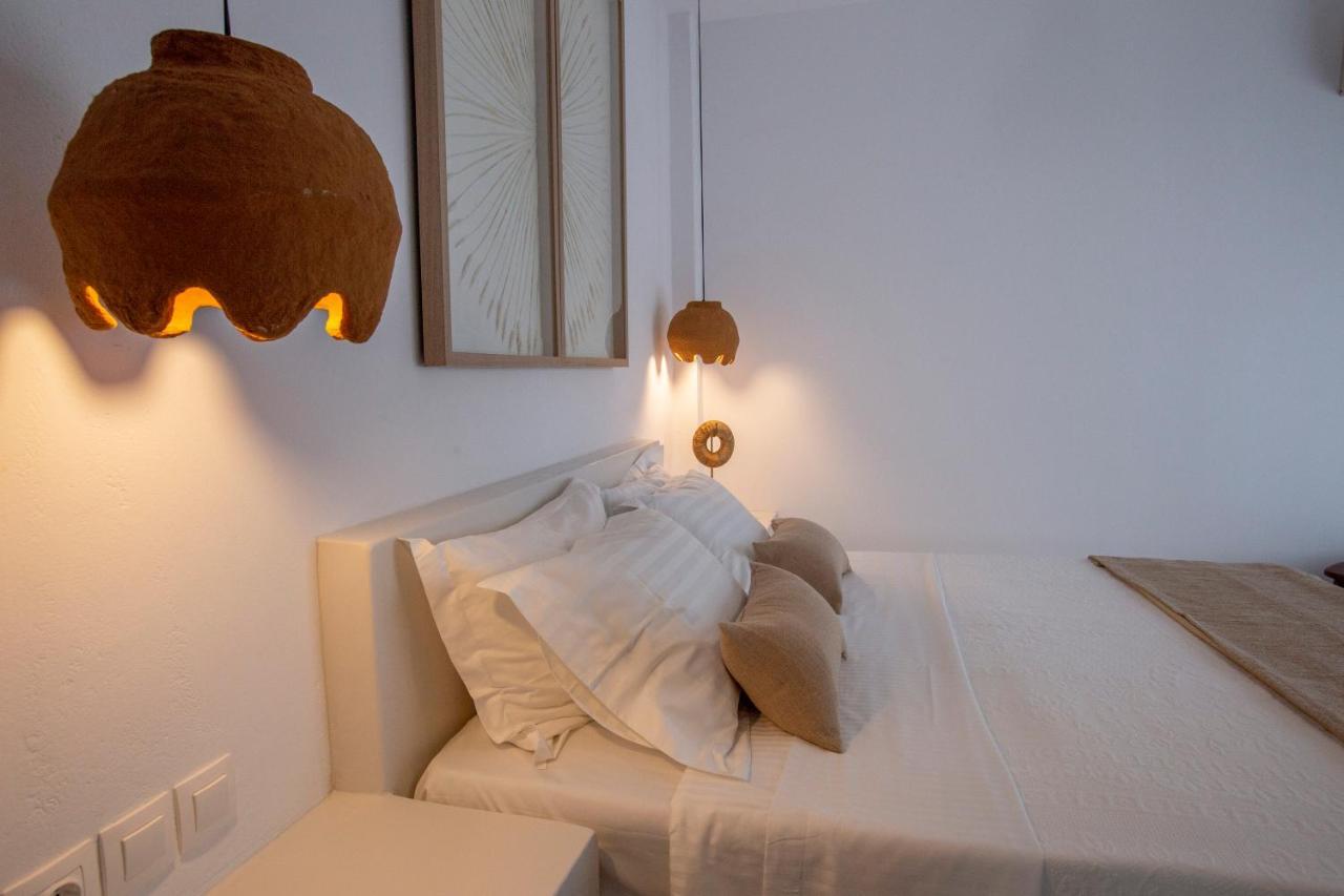 Studio Lefkes Kea Vourkárion المظهر الخارجي الصورة