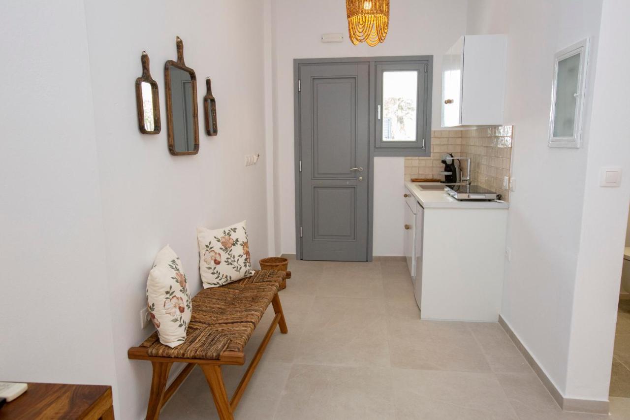 Studio Lefkes Kea Vourkárion المظهر الخارجي الصورة